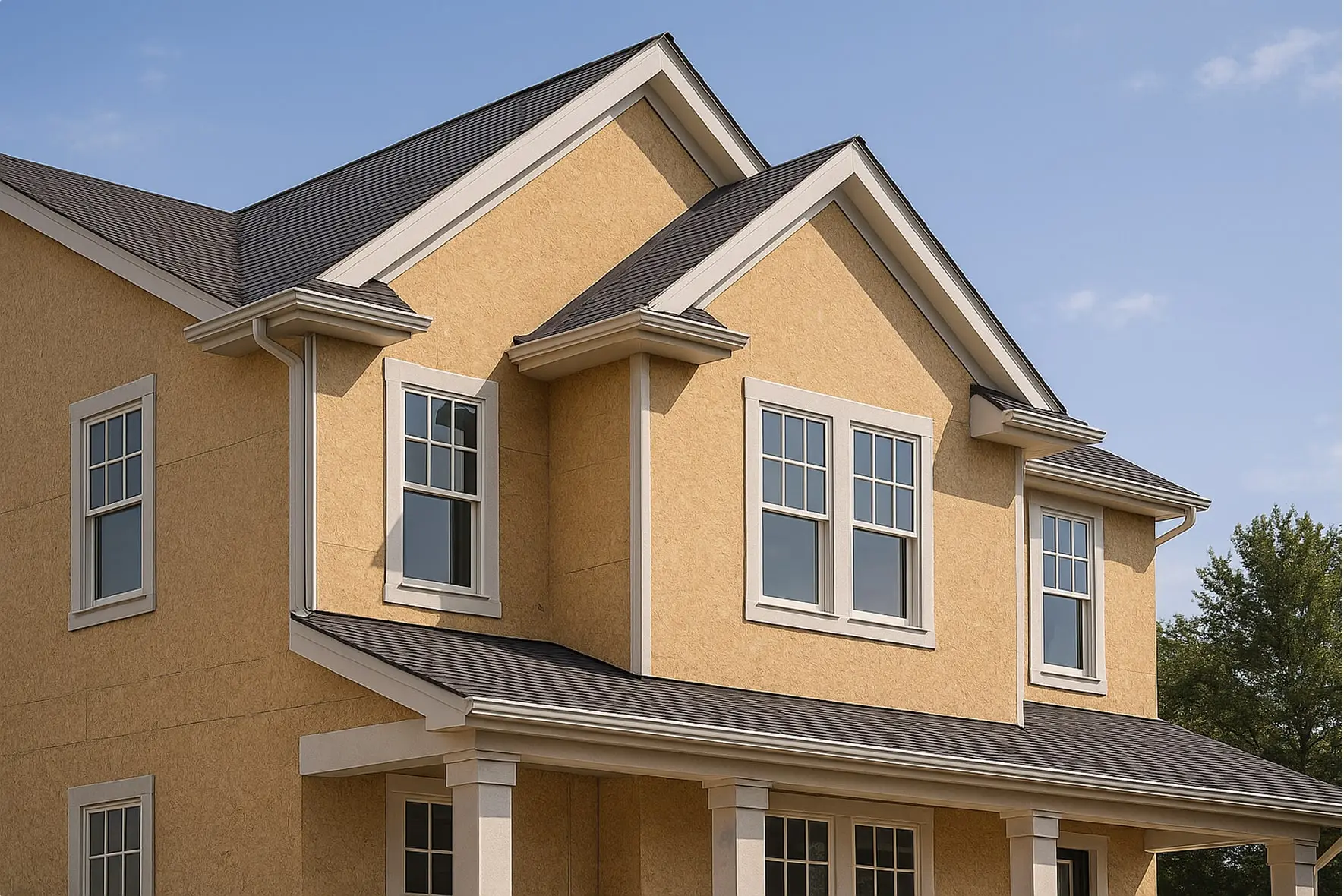 hardie-siding-exterior-contractor-calgary-maxima-construction-before-min