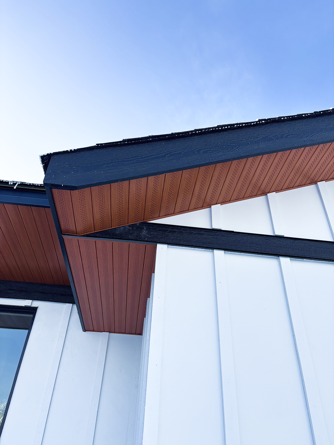 soffit and fascia installation – calgary – maxima construction – exterior contractor 02 soffit and fascia installation – calgary – maxima construction – exterior contractor 02